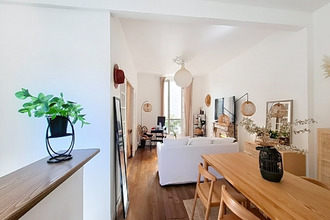 achat appartement paris 75019
