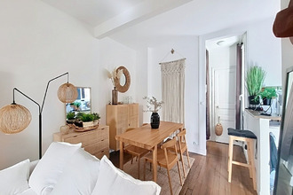 achat appartement paris 75019