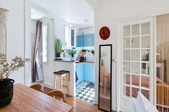 achat appartement paris 75019