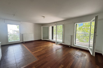 achat appartement paris 75019