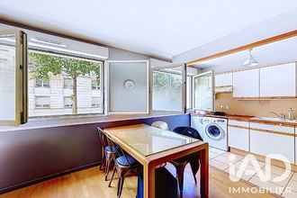 achat appartement paris 75019