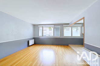 achat appartement paris 75019