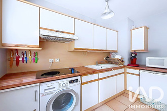 achat appartement paris 75019