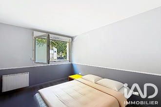 achat appartement paris 75019
