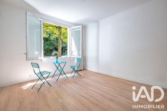 achat appartement paris 75019