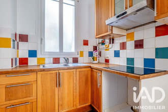 achat appartement paris 75019
