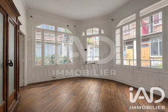 achat appartement paris 75019