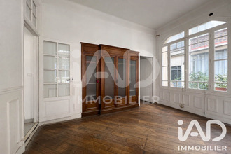 achat appartement paris 75019