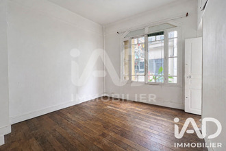 achat appartement paris 75019