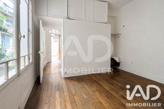 achat appartement paris 75019