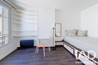 achat appartement paris 75019