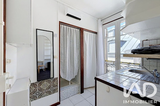 achat appartement paris 75019