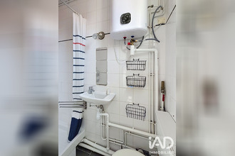 achat appartement paris 75019