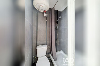 achat appartement paris 75019