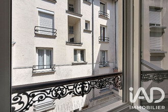 achat appartement paris 75019