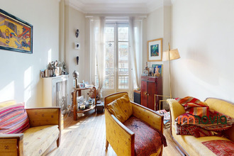 achat appartement paris 75019