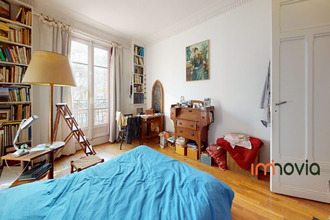 achat appartement paris 75019