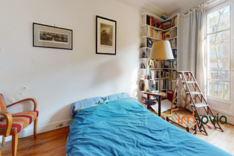 achat appartement paris 75019