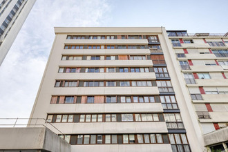 achat appartement paris 75019