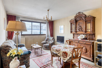 achat appartement paris 75019