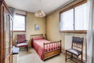 achat appartement paris 75019