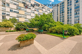 achat appartement paris 75019