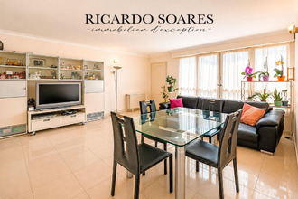 achat appartement paris 75019