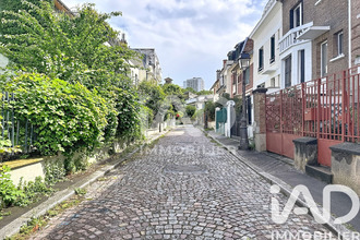 achat appartement paris 75019