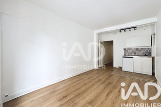 achat appartement paris 75019