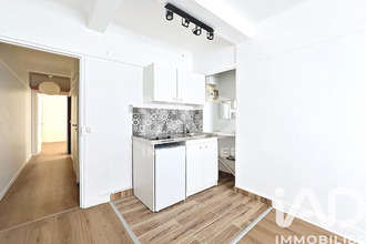 achat appartement paris 75019