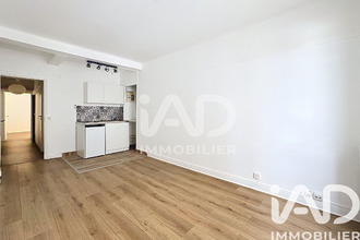 achat appartement paris 75019