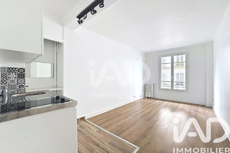 achat appartement paris 75019