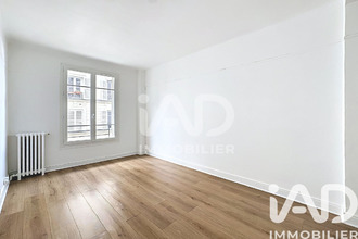 achat appartement paris 75019