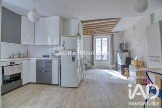 achat appartement paris 75019