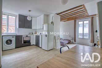 achat appartement paris 75019