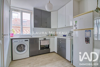 achat appartement paris 75019