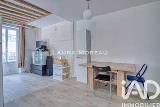 achat appartement paris 75019
