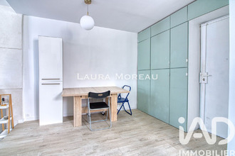 achat appartement paris 75019