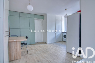 achat appartement paris 75019
