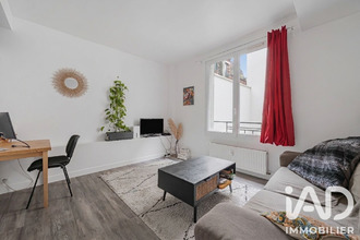 achat appartement paris 75019