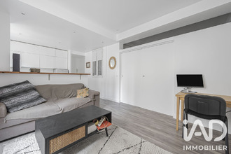 achat appartement paris 75019