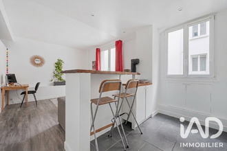 achat appartement paris 75019
