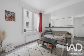achat appartement paris 75019