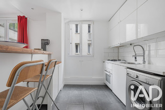achat appartement paris 75019