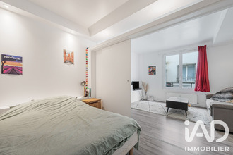 achat appartement paris 75019