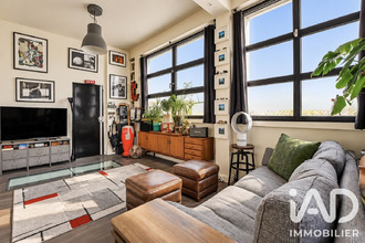 achat appartement paris 75019