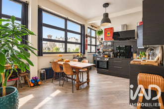 achat appartement paris 75019