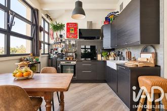 achat appartement paris 75019