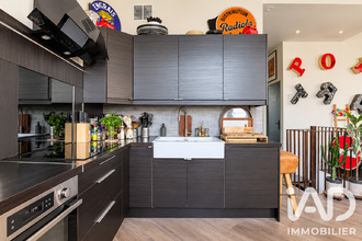 achat appartement paris 75019