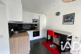 achat appartement paris 75019